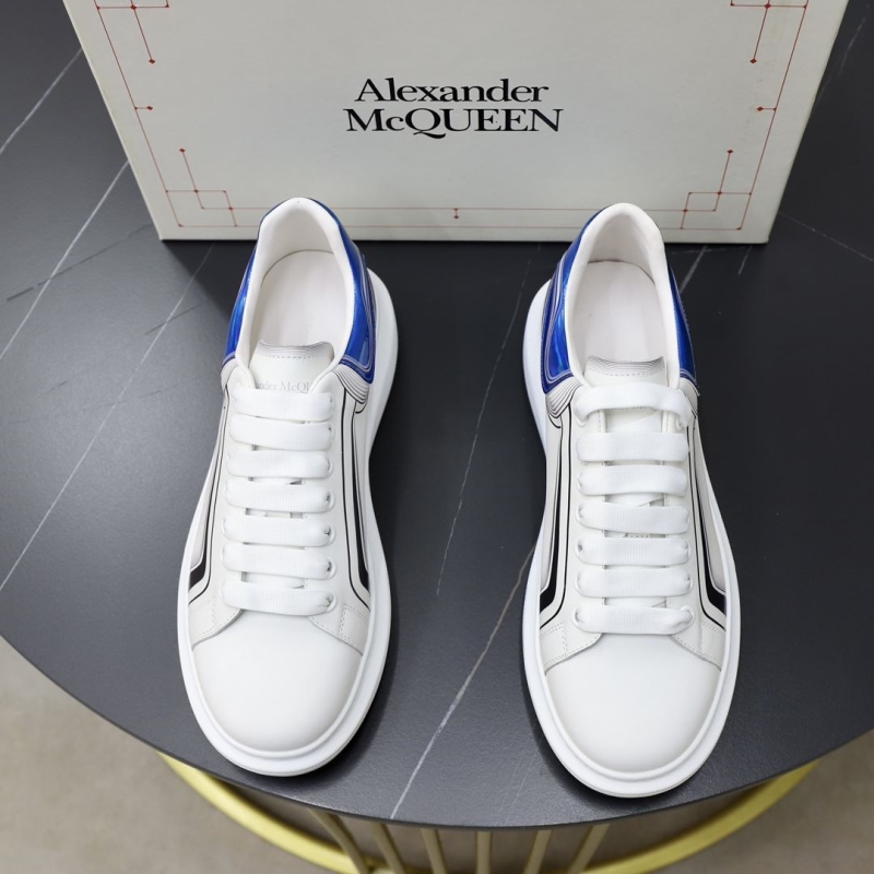 alexander M*Q*en casual shoes